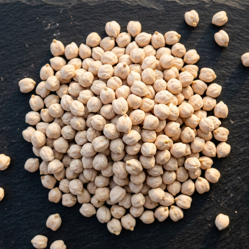 Chickpeas (Chana)